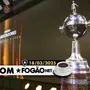 LIVE CAFÉ COM FOGÃONET | Botafogo conhece caminho para o bi da Libertadores; Textor manda recado