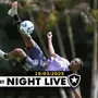 NIGHT LIVE | Estreia do Botafogo no Brasileirão muda de data, Jeffinho volta a treinar e Gregore renovando
