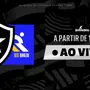 AO VIVO | Botafogo estreia na Liga Showbol contra a Rede Ronaldo