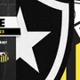 LIVE | Pré-jogo de Botafogo x Novorizontino, amistoso no Estádio Nilton Santos