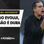 VÍDEO | Botafogo segue evoluindo com Renato Paiva, mas terá dura missão pela frente