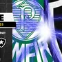 LIVE | Pré-jogo de Palmeiras x Botafogo, pela 1ª rodada do Campeonato Brasileiro 2025