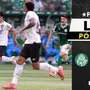 LIVE | Pós-jogo e repercussão do empate entre Botafogo e Palmeiras no Allianz pelo Brasileirão 2025