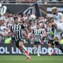 Hulk resolveria alguns problemas do Botafogo. E você, torcedor, aprova?