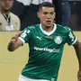 Botafogo sinaliza com proposta por Naves, zagueiro do Palmeiras, diz site