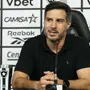 Diretor do Botafogo elogia Naves e comenta busca por um zagueiro: &#8216;Estamos avaliando se é movimento para agora ou mais para a frente&#8217;