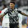 Igor Jesus faz gol número 800 do Botafogo no Estádio Nilton Santos; veja outras marcas