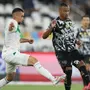 Programa coloca três do Botafogo na seleção da segunda rodada do Campeonato Brasileiro