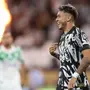 Mateo Ponte entra, marca e atende pedido de Renato Paiva em vitória do Botafogo: ‘Ele falou que lateral tinha que fazer gol nesse jogo’