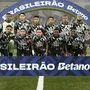 Pitacos: o campo fala e dá bons caminhos a Renato Paiva no Botafogo; Igor Jesus cala críticos