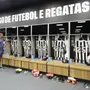 Botafogo escalado com Mateo Ponte, Santi Rodríguez e Mastriani para enfrentar o Carabobo