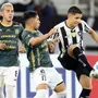 Savarino aponta questão para Botafogo resolver que vem de 2024: &#8216;Quando jogamos contra times que ficam ali atrás fechados&#8217;
