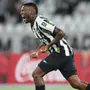 PATRICK DE PAULA DECIDE, E BOTAFOGO VENCE CARABOBO NO SUFOCO PELA LIBERTADORES