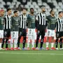 No grupo do Botafogo na Libertadores, Carabobo e Universidad de Chile se enfrentam nesta terça