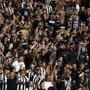 Botafogo x São Paulo: ingressos à venda para sócios para jogo da 4ª rodada do Brasileirão 2025