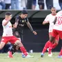 Info Blocos Botafogo | Rodada 03 | Brasileirão 2025 | Botafogo perde jogo e invencibilidade