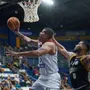 Botafogo perde para o Sesi Franca e precisa de combinação de resultados para ir aos playoffs do NBB