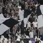 Botafogo x Internacional: ingressos à venda para público geral para jogo da 8ª rodada do Brasileirão 2025