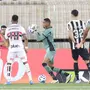 Info Blocos Botafogo | Rodada 04 | Brasileirão 2025 | Botafogo empata e se mantém no meio de tabela