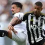 BOTAFOGO PERDE PARA O ATLÉTICO-MG E COMPLETA TERCEIRO JOGO SEGUIDO SEM VITÓRIA NO BRASILEIRÃO