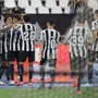 Comentarista destaca nível de atuação do Botafogo contra o Fluminense: &#8216;Superior àquele apresentado diante do Palmeiras&#8217;