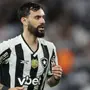 Sem Mastriani e com retorno de Gregore, Botafogo divulga relacionados para jogo com Carabobo