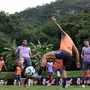 Como você escalaria o Botafogo para enfrentar o Capital-DF na Copa do Brasil?