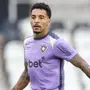 Al-Rayyan sinaliza que vai pagar multa para tirar Gregore do Botafogo no meio do ano, diz portal