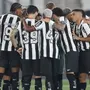 ATUAÇÕES FN: Alex Telles, Artur e Rwan Cruz são os melhores do Botafogo em goleada sobre o Capital-DF