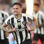 REFORÇOS DESENCANTAM, BOTAFOGO GOLEIA CAPITAL-DF E ENCAMINHA VAGA ÀS OITAVAS DA COPA DO BRASIL
