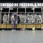 Botafogo escalado com time quase todo reserva para enfrentar o Capital-DF pela Copa do Brasil
