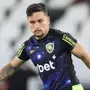 Renato Paiva deve usar Cuiabano, Artur e Jeffinho em quarteto ofensivo do Botafogo contra o Internacional