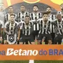Botafogo vai enfrentar o Red Bull Bragantino nas oitavas de final da Copa do Brasil; primeiro jogo será no Nilton Santos