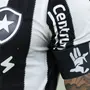 Botafogo prepara lançamento de nova camisa e faz sessão de fotos com jogadores e ídolos; site dá detalhes