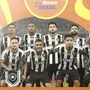 Tabela das oitavas da Copa do Brasil é divulgada; Botafogo inicia duelo com Red Bull Bragantino numa terça-feira
