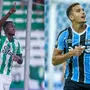 Em busca de zagueiro, Botafogo faz sondagens por Abner e Gustavo Martins