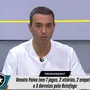 Rizek crê que Botafogo perdeu dois jogadores &#8216;insubstituíveis&#8217; e diz: &#8216;Hoje não o enxergo brigando pelo título&#8217;