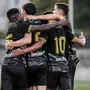 Botafogo vence Artsul e continua 100% na Copa Rio Sub-20