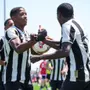 Botafogo estreia na Dallas Cup Sub-19 com goleada sobre o FC Dallas