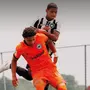 Com gol de goleiro, Botafogo vence Eintracht Frankfurt e vai 100% às semifinais da Dallas Cup Sub-19