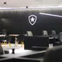 Botafogo inaugura novo escritório corporativo da SAF no Nilton Santos