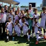 Botafogo é campeão da Go Cup Sub-12, maior torneio infantil de futebol do mundo