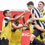 Botafogo vence Maricá fora de casa e segue 100% na Copa Rio Sub-20