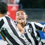 Botafogo vence Tigres de virada e se classifica para a final da Dallas Cup Sub-19
