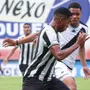 Botafogo empata com o Vasco em Madureira e segue na zona de rebaixamento do Brasileiro Sub-20