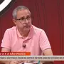 Mansur chama atenção para erros do Botafogo diante do São Paulo: &#8216;Foi problemático em todas as situações defensivas&#8217;