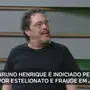 Casagrande cita Luiz Henrique (?!) e Paquetá e opina sobre Bruno Henrique: &#8216;Maior dificuldade do ser humano é dizer não. Você entra em enrascada&#8217;