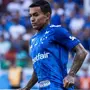 Especulado no Botafogo, Dudu encaminha acordo para rescindir com Cruzeiro