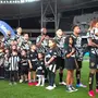 Paulo Nunes: &#8216;Vitória do Botafogo sobre o Juventude foi mais importante que o desempenho. Precisa melhorar muito ainda&#8217;