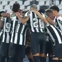 ATUAÇÕES FN: Igor Jesus e Savarino são os melhores em empate do Botafogo com o São Paulo; Artur vai mal demais